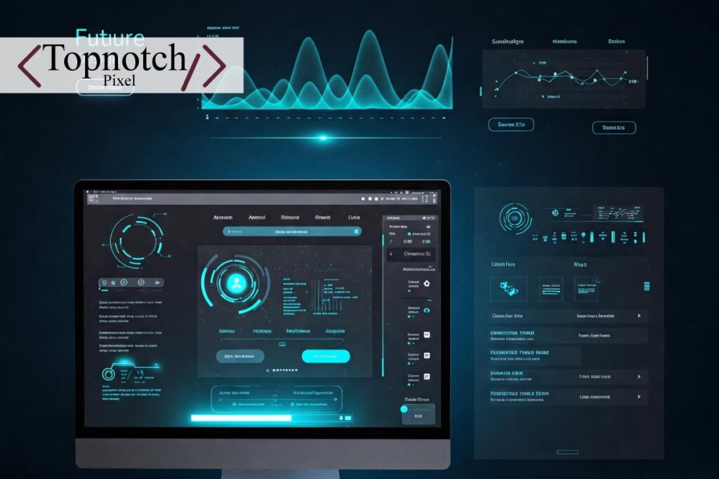 آینده طراحی سایت