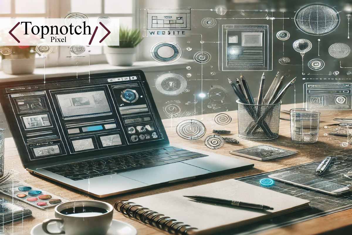 درآمد طراحی سایت