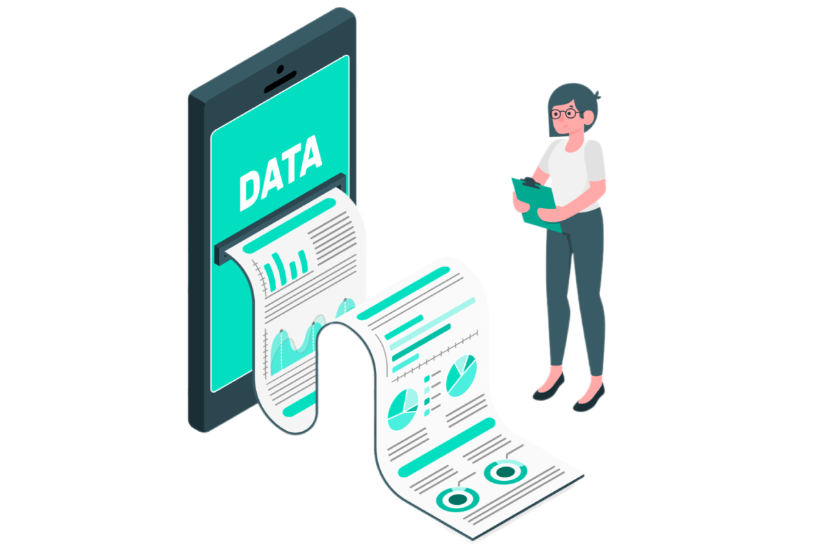 خانه 14 دیتا اینتری