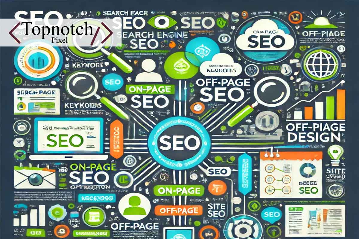 سئو چیست به زبان ساده