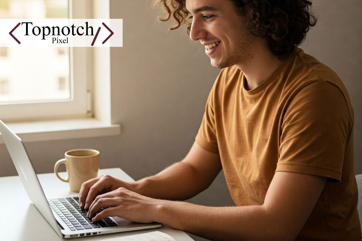 طراحی سایت شخصی