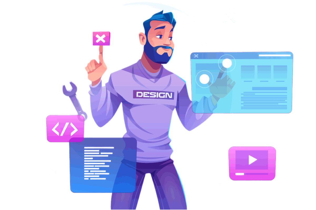 خانه 12 طراحی سایت