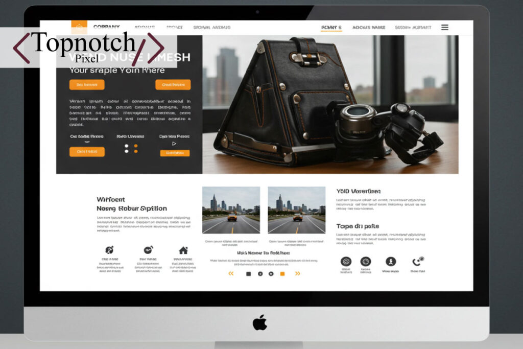 نکات کلیدی برای بهبود سئوی سایت شرکتی